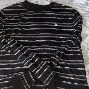 Tillys volcom long sleeve